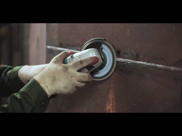 Производитель резервуаров «Каскад-металл»