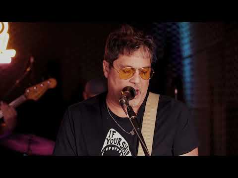 Dusouto | Piscininha | Ao Vivo no DosolTV sessions