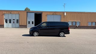 其他工业设备 Mercedes-Benz eVito | 图像 4 - Machineryline