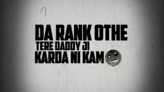 proud to be desi khan bhaini new (lyrics) whatsapp status