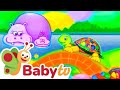 The Turtle Baby Art Full Episode BabyTV