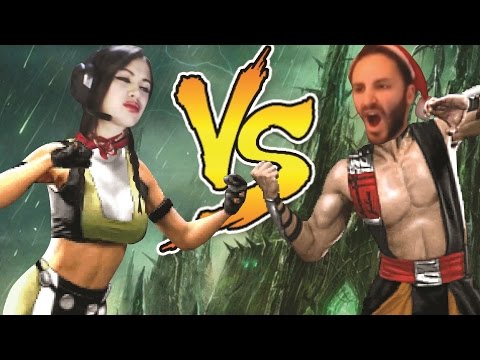 Reckful vs Mira on Twitter