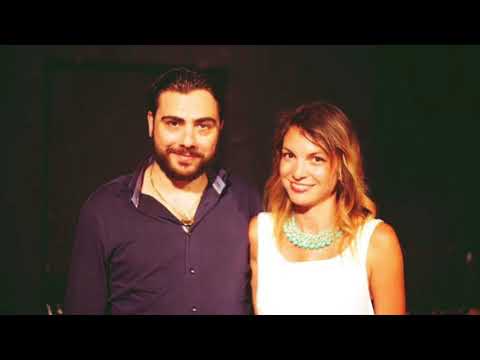 ΕΡΩΤΟΚΡΙΤΟΣ ΚΑΙ ΑΡΕΤΟΥΣΑ - Μιχάλης Κουνάλης/Εμμανουέλα Χιωτάκη (Τσ'αγάπης&του Έρωτα)