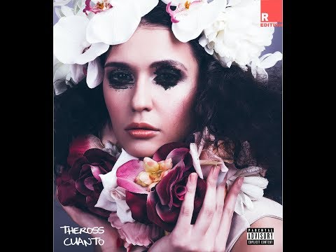 THEROSS -  CUANTO (LYRIC VIDEO)
