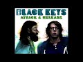 The Black Keys - Remember When (Side A) (2008 CD Audio)