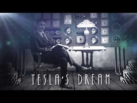 Enigma Escape Experience - Tesla's Dream