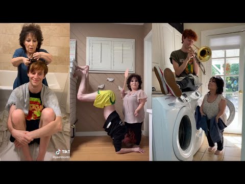 Funny Peet Montzingo Tik Tok  2020 - Try Not To Laugh Watching Peet Montzingo TikToks