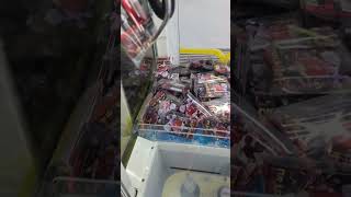 ポケカクレーンゲームしたら格安で手に入ったwwwwww