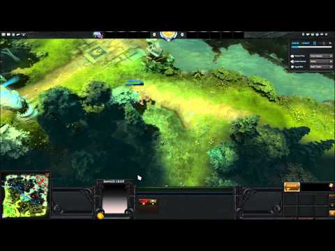 DotA 2 Tips & Tricks: Tinker Farming