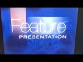 Feature Presentation 1999 2006 Disney Instrumental With My Voice