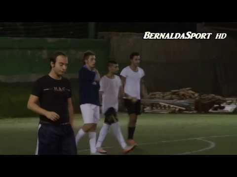 Galacticos - Zulu FantaBernalda 4 Giornata 2015/16