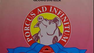 Georg Danzer ‎– Der Hang Zum Personal