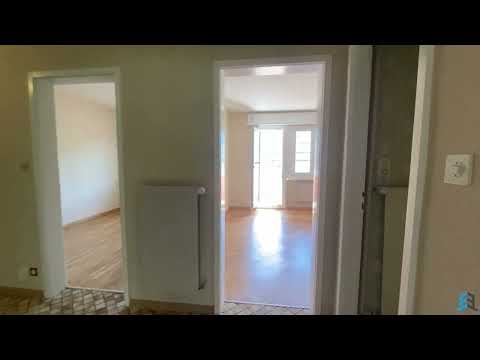 Appartement 3 ½ pièces, Sierre - Valais - Switzerland - Présentation