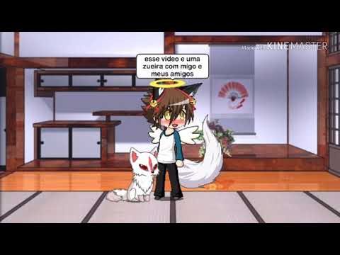 As aventuras  de Zé drogão charuto uzucrack e glebinho  maconhão(parte 1)