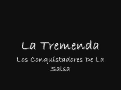 La Tremenda