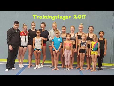 TSV Friedberg - Trainingslager mit Neil Griffiths