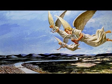 INCONTRO - Studio 29: Il messaggio dei tre angeli