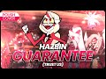 Hazbin Guarantee Trust Us PO POLSKU Hazbin Hotel POLISH COVER