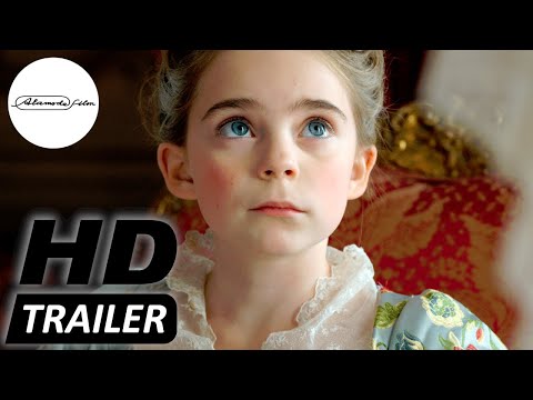 Trailer-Vorschau: Ein königlicher Tausch