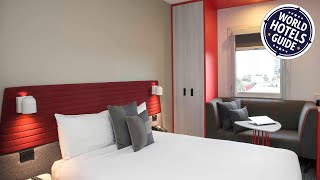 ibis Sydney Airport | Sydney, Australia | Hotel Review 🌟