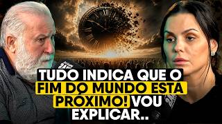 Estamos MUITO PRÓXIMOS do FIM dos TEMPOS? - JAN VAL ELLAM