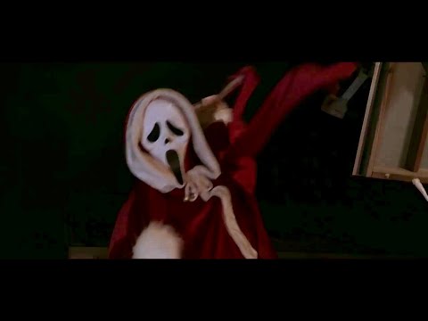 Stab 3: Holiday Horror Trailer