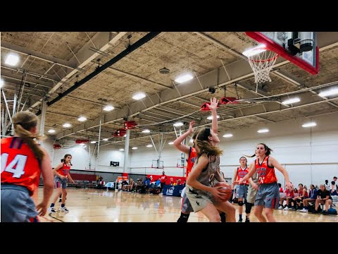 Best Of Pool Play, Day 1 - Central Regional