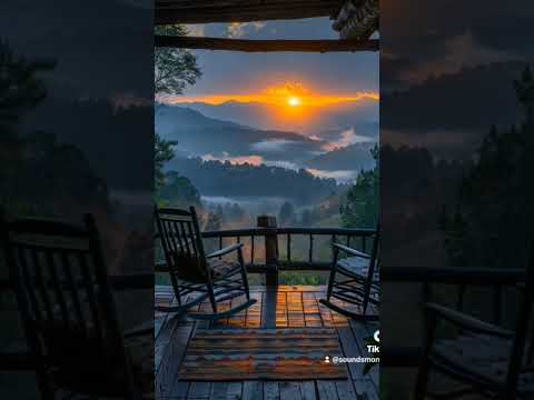 Rise and shine ☀️ Let the sun kiss your skin on this beautiful day! 🌅 #goodmorning #sunrise