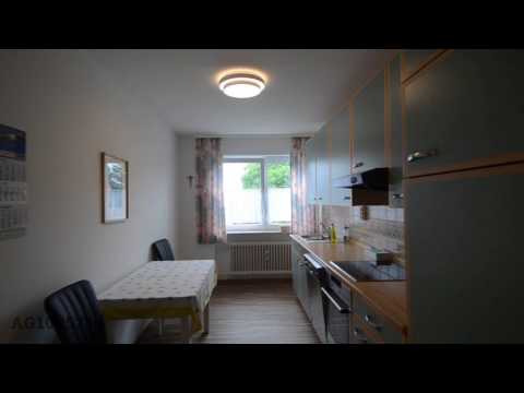 WU-1005734 - möblierte Wohnung in Würzburg Waldbrunn