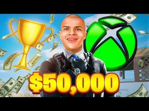 Jynxzi vs ST0MPN ($50,000 5v5 Tourney)