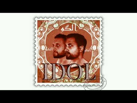 Alibi ft Nabilety - Olgoo