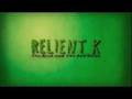 Fallen Man(acoustic)-Relient K