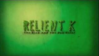 Fallen Man(acoustic)-Relient K