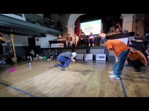 [semi] Phil Wizard vs Montu - CDS Qualifier