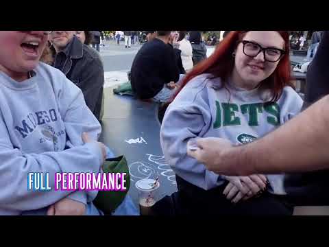 Saturn Magic - Persona by David Jonathan