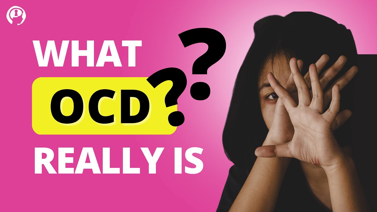 What is OCD?