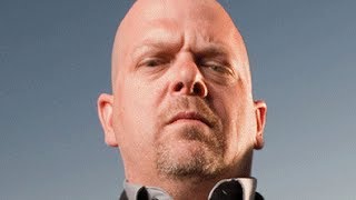 When The Pawn Stars Got Seriously Cheated
