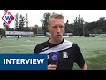 Koffie behoedt Lex Immers voor zwarte gat