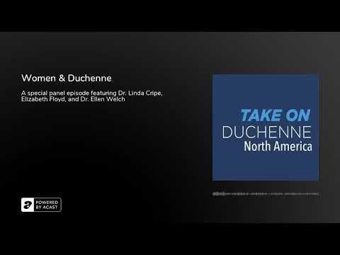 Women & Duchenne
