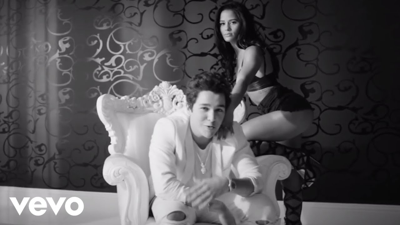 Austin Mahone ft. Sage The Gemini — Put It On Me