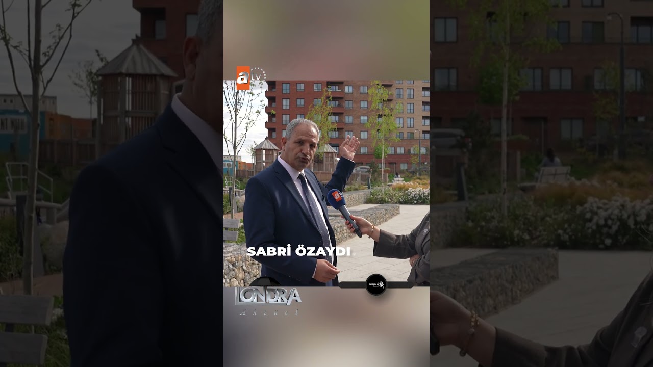 İngiltere’de yaklaşan yerel seçimlerde Enfield Belediyesi… / Londra Aktüel 342. Bölüm