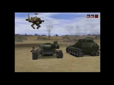 Spetz Playz Metal Saga Part 5 - Abandoned Buildings