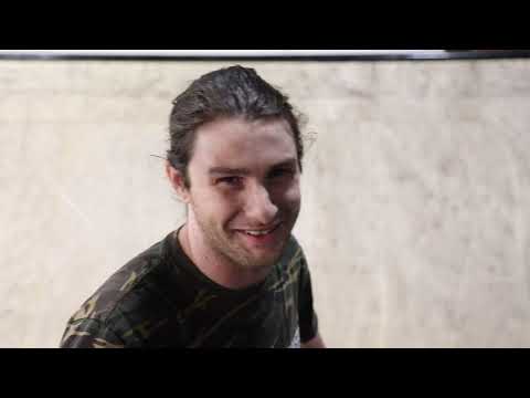 Source BMX / Whiskey Chaser Round 2  / Ratty Maty Vs Chris Kelecy