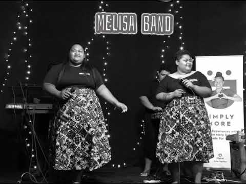 Melisa Band - Vunitangi Mix Savoce (Live Cover)