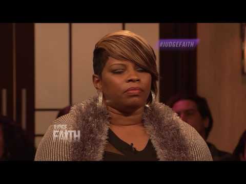 Judge Faith - Hair Gone Wrong (Season 1: Episode #141)