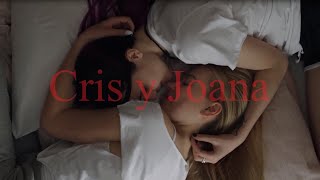 Cris y Joana - Cherry Wine by Jasmine Thompson