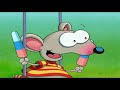 Toopy And Binoo Toopy Turvey 2016 DVD