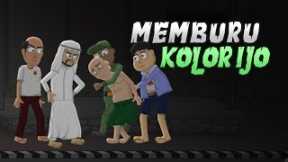 Download lagu Hunting for Green Underpants - Horror Mystery Animation - Warganet Life mp3 Download lagu Hunting for Green Underpants - Horror Mystery Animation - Warganet Life mp3