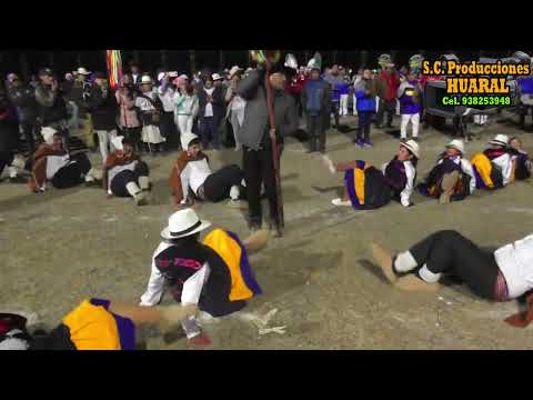 EL QUIUYO DE SAN JUAN DE VISCAS - PACARAOS - HUARAL - 2024