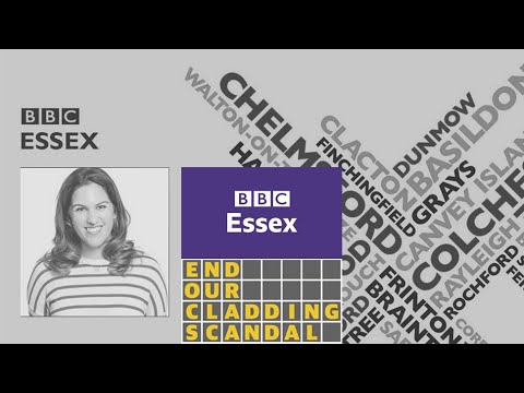 Cladding Crisis Funding - Sir David Amess - BBC Radio Essex - 19/02/21
